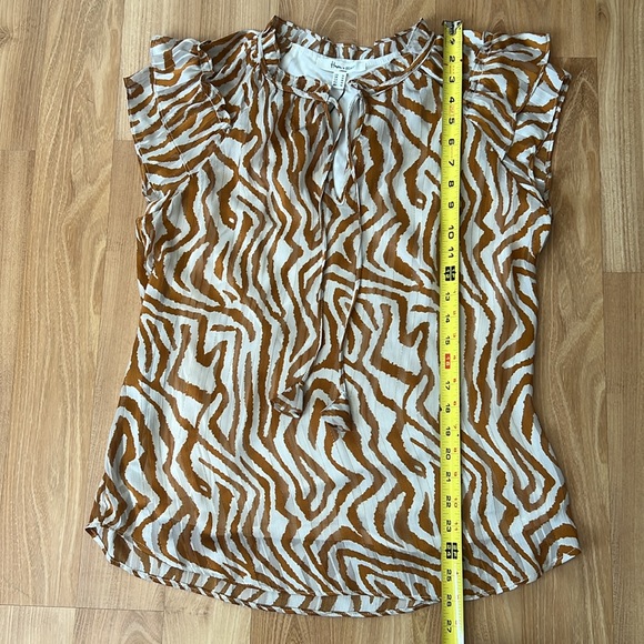 Haver + Blair Women’s Blouse - Picture 4 of 16